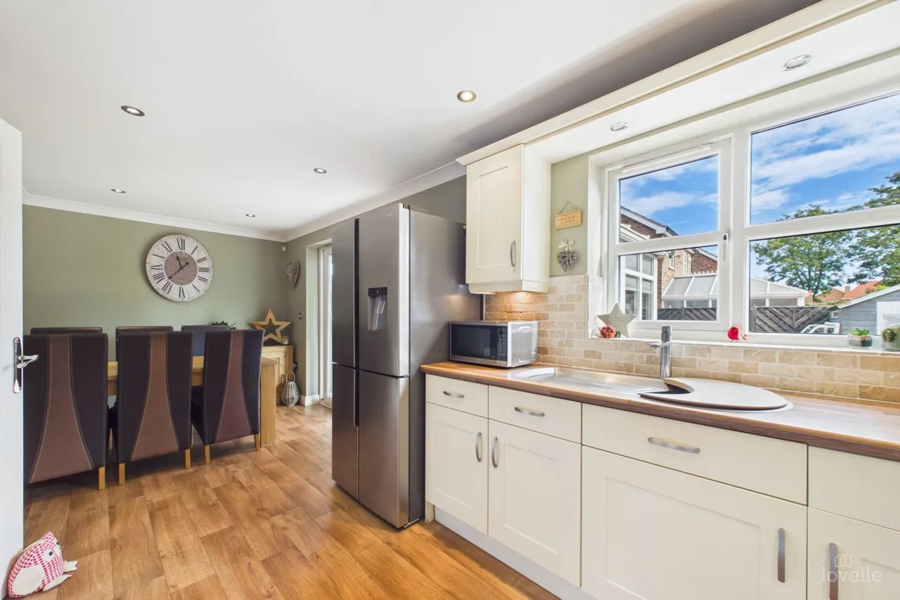 Worsley Paddock, Ulceby, DN39, photo 26
