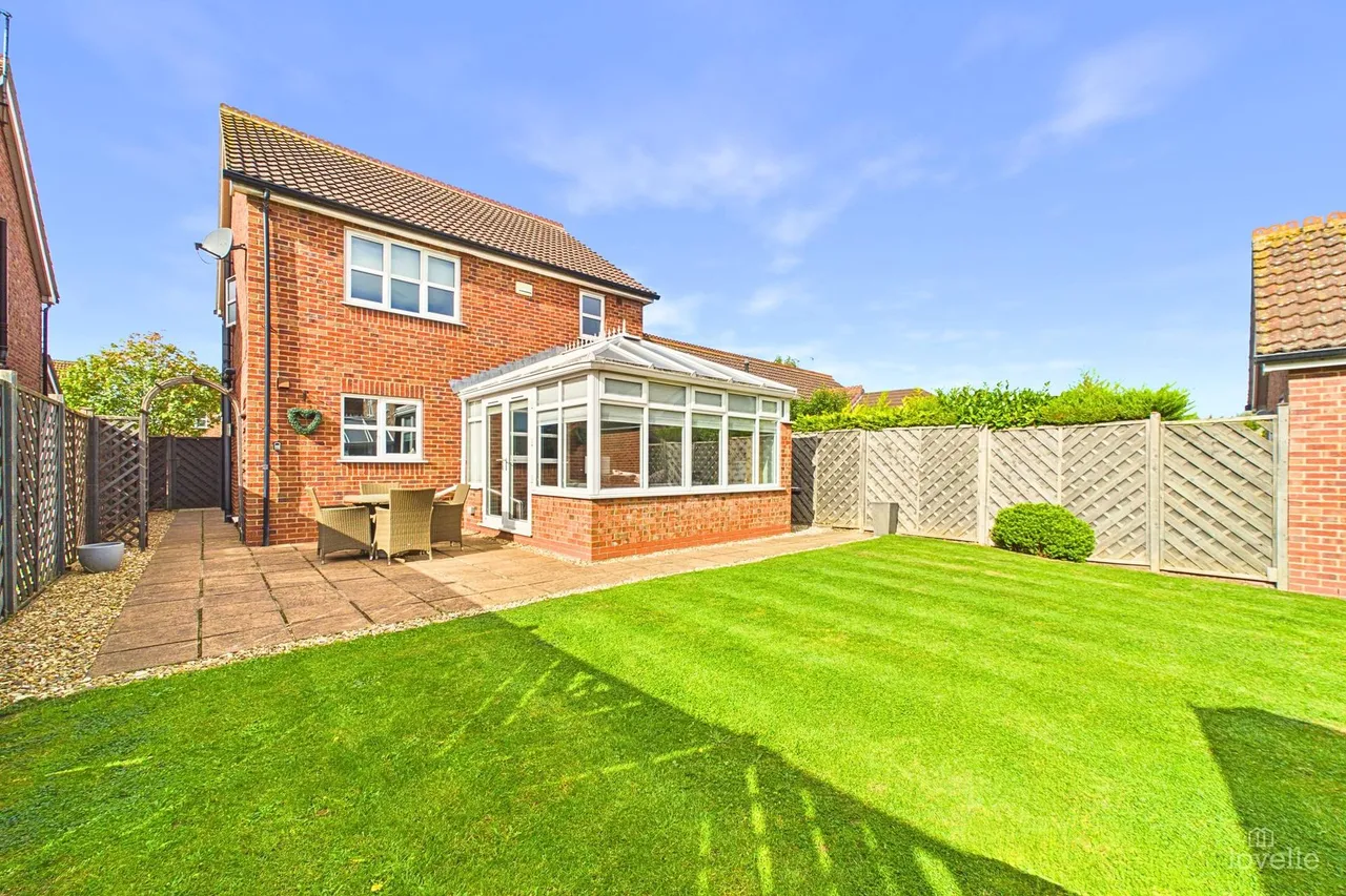 Worsley Paddock, Ulceby, DN39, photo 32