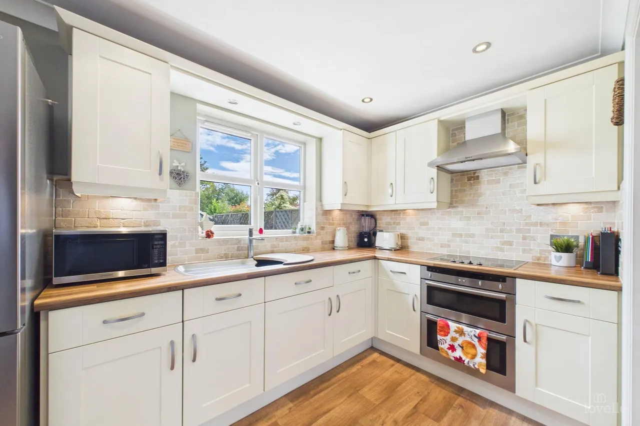 Worsley Paddock, Ulceby, DN39, photo 23