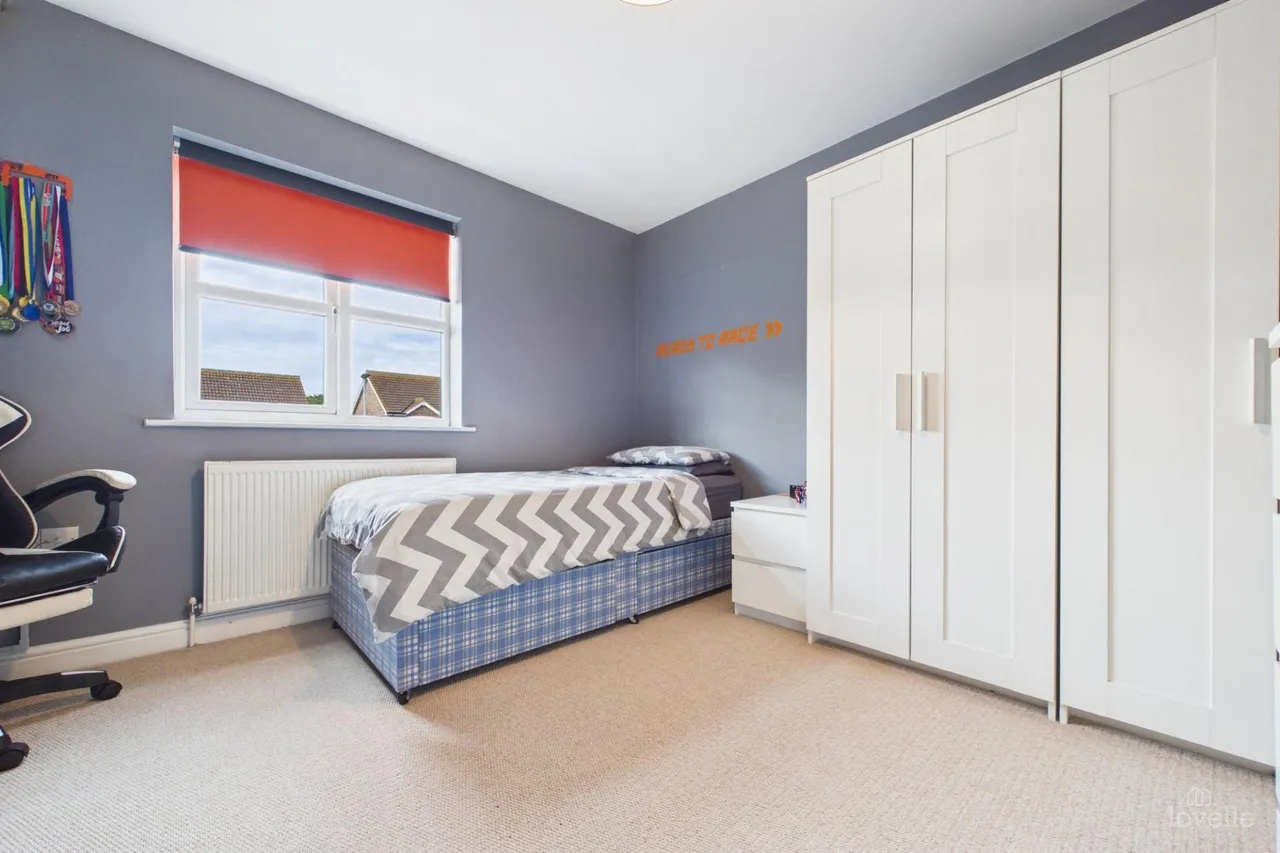Worsley Paddock, Ulceby, DN39, photo 14
