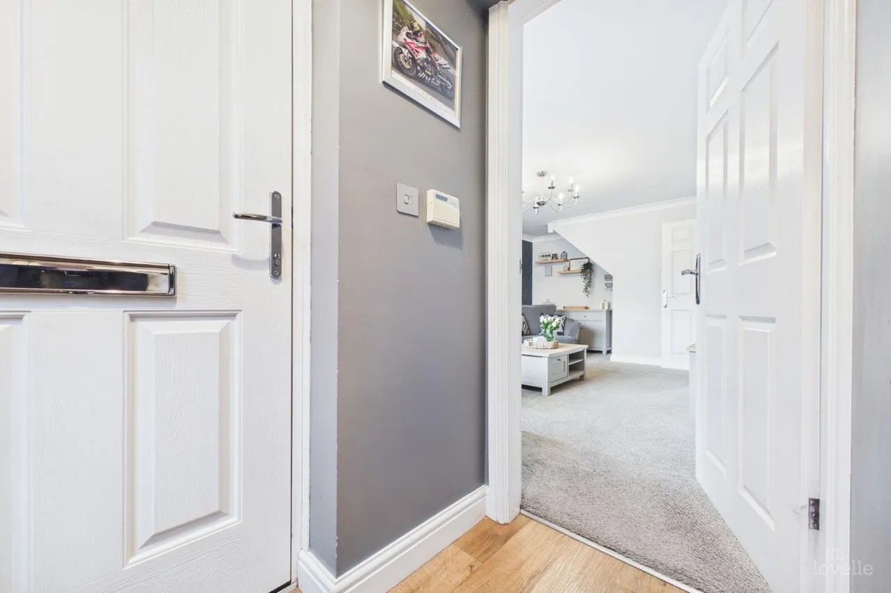 Worsley Paddock, Ulceby, DN39, photo 6