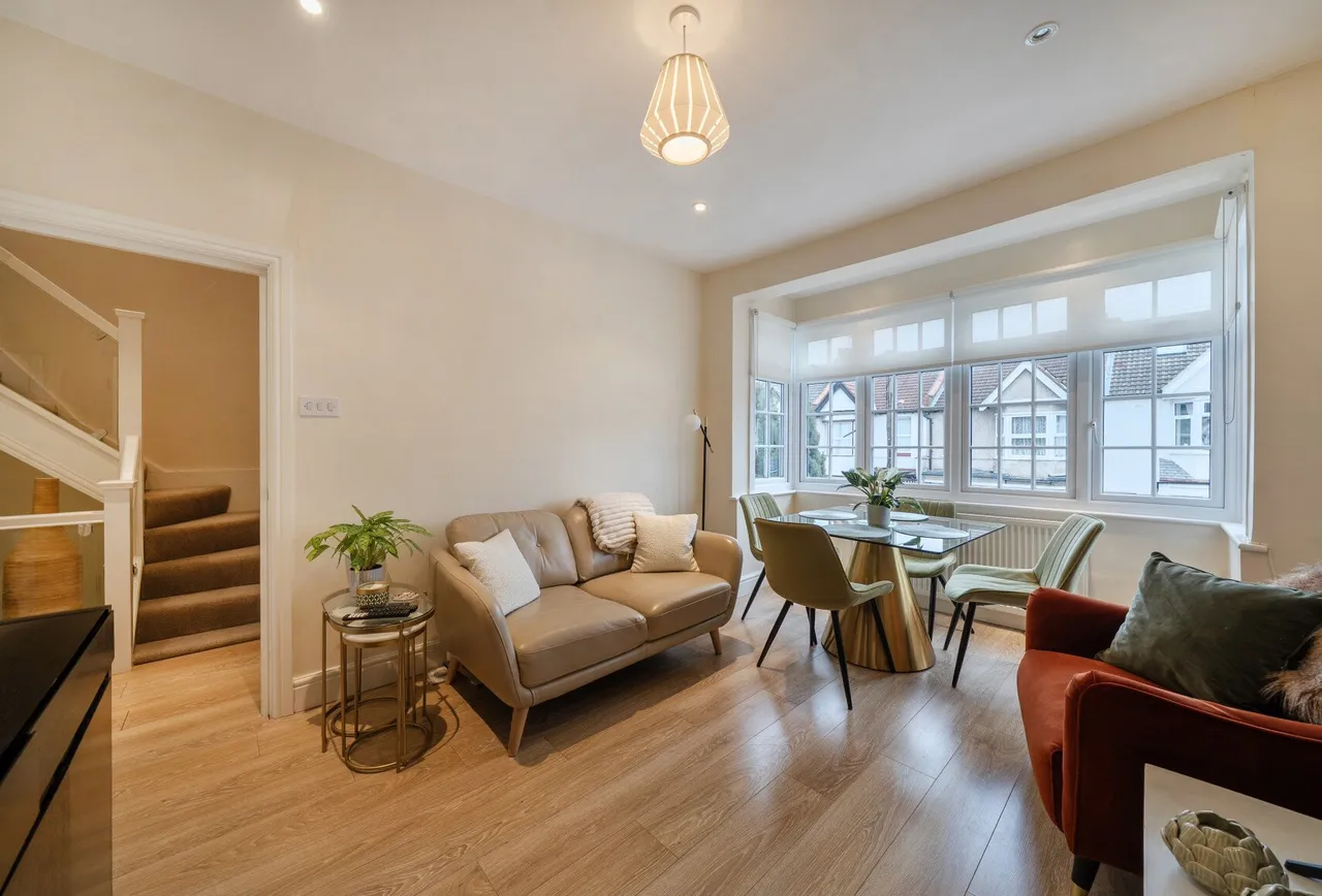 Whitford Gardens, Mitcham, CR4 4AA, photo 9