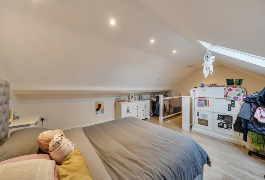 Whitford Gardens, Mitcham, CR4, photo 12