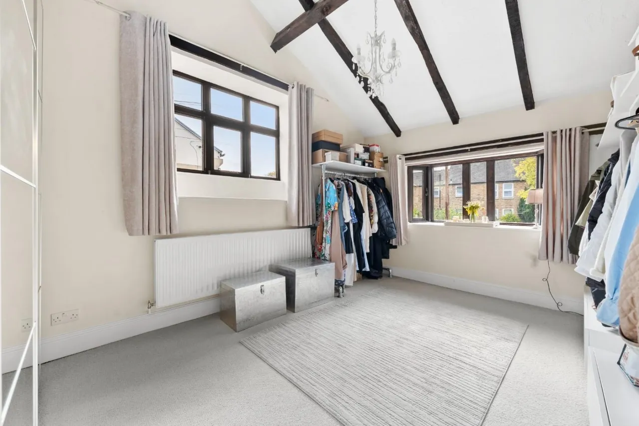 Main Street North, Aberford, LS25, photo 26