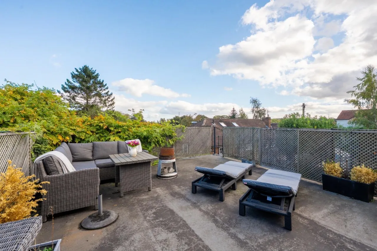 Main Street North, Aberford, LS25, photo 31