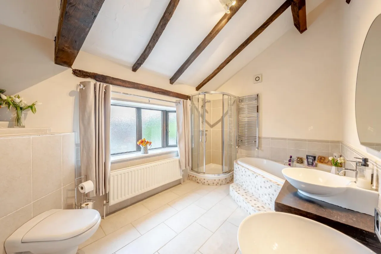Main Street North, Aberford, LS25, photo 28