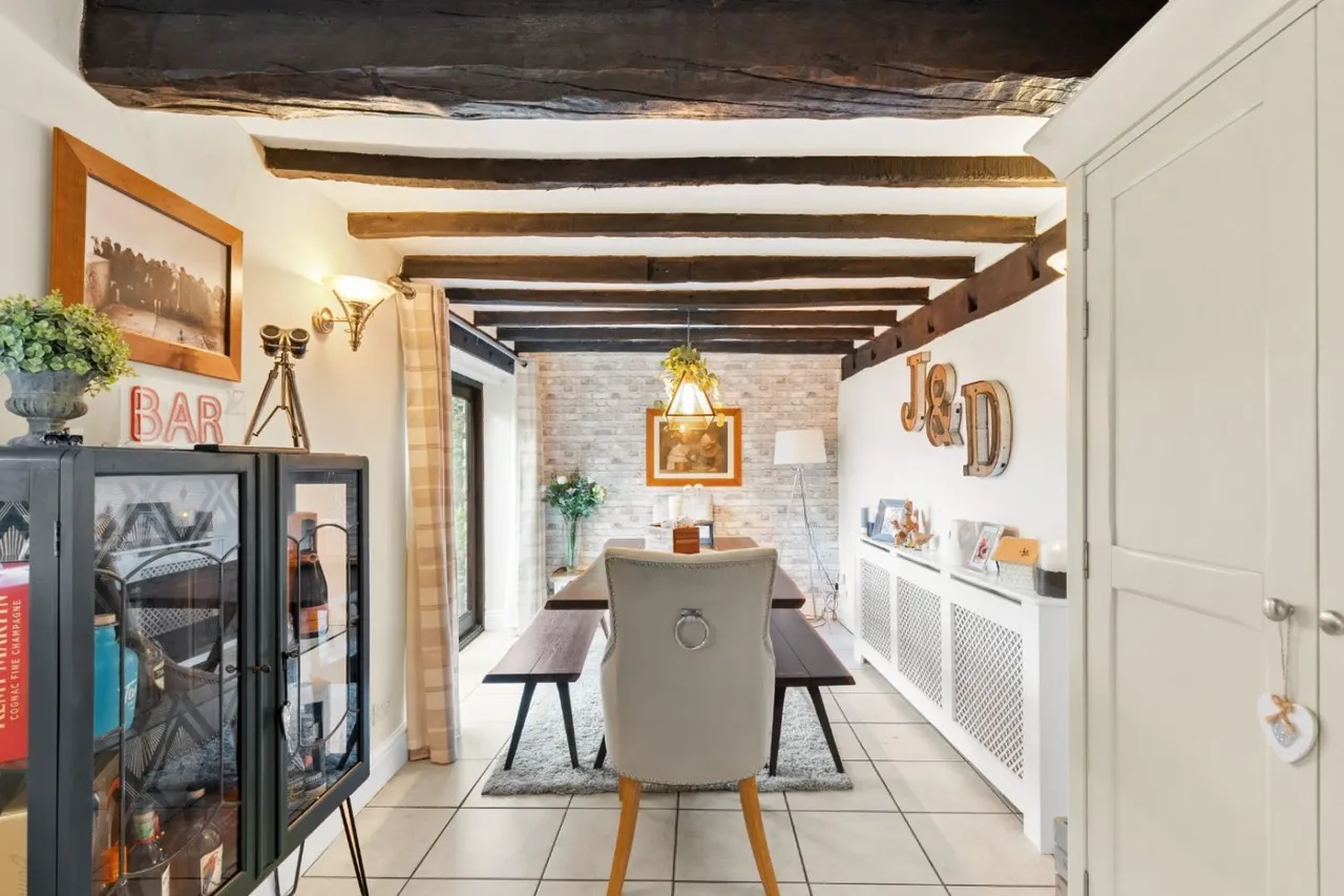 Main Street North, Aberford, LS25, photo 19