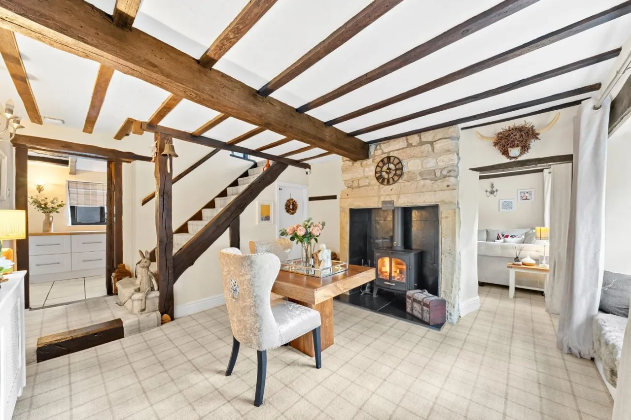 Main Street North, Aberford, LS25, photo 4