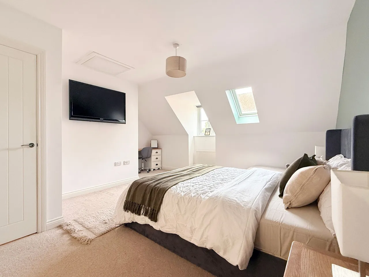 Wearn Road, Faringdon, SN7, photo 6
