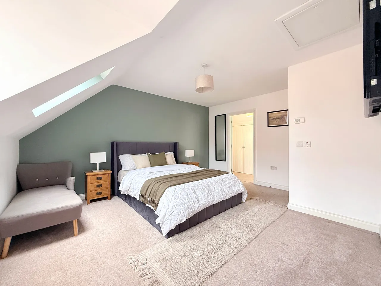 Wearn Road, Faringdon, SN7, photo 5