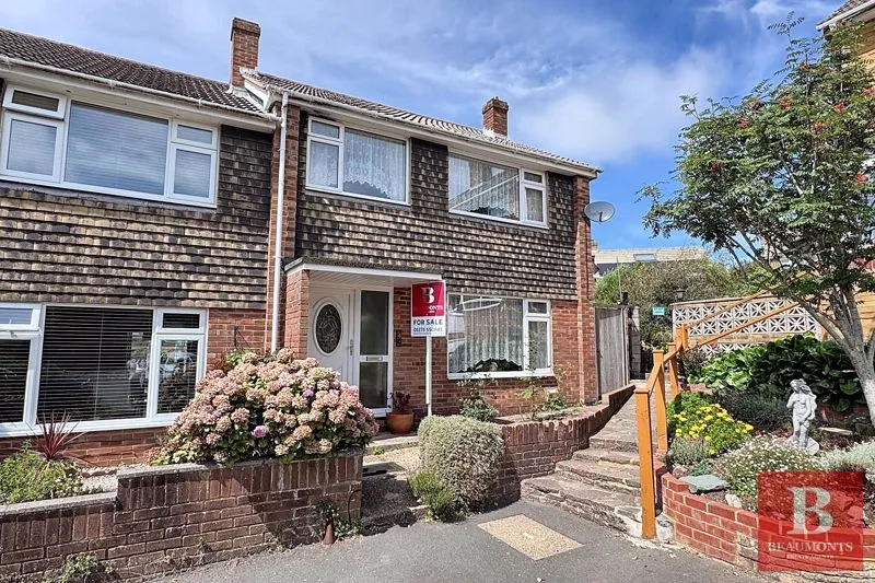 house for sale — Brentwood Close, Brighton BN1 7EW