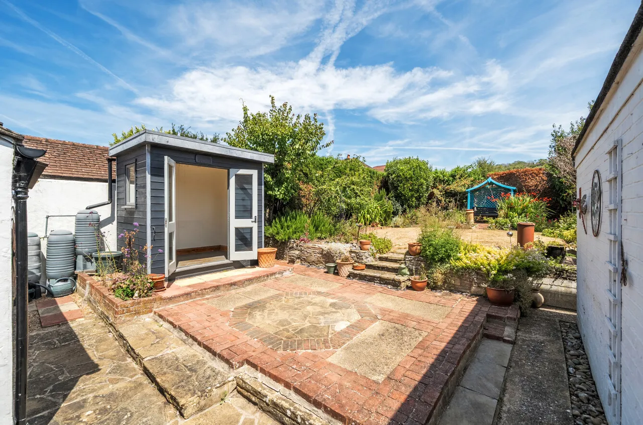 Aldwick Crescent, Findon Valley, BN14, photo 8