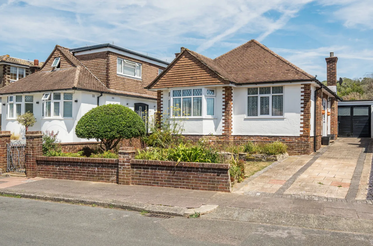 Aldwick Crescent, Findon Valley, BN14, photo 14