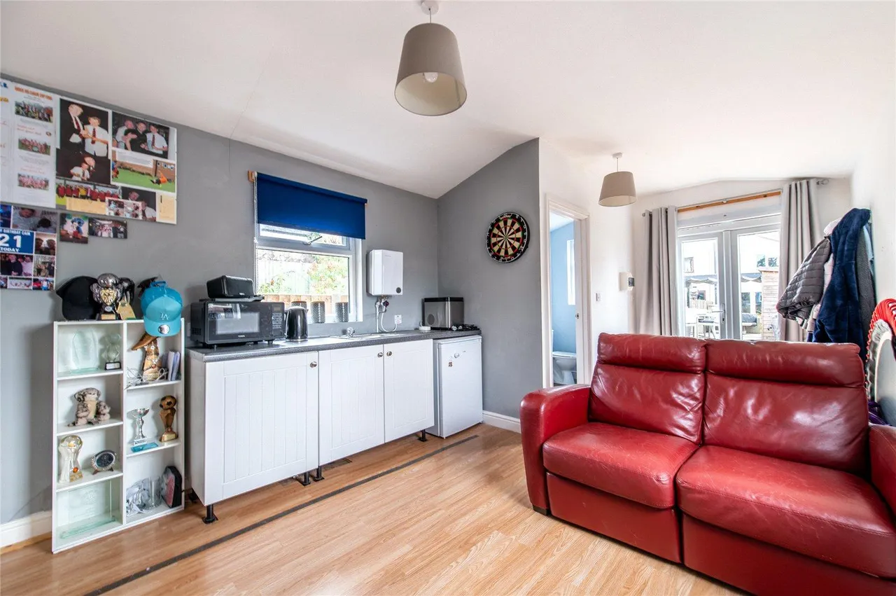 Villa Road, Higham, ME3, photo 23