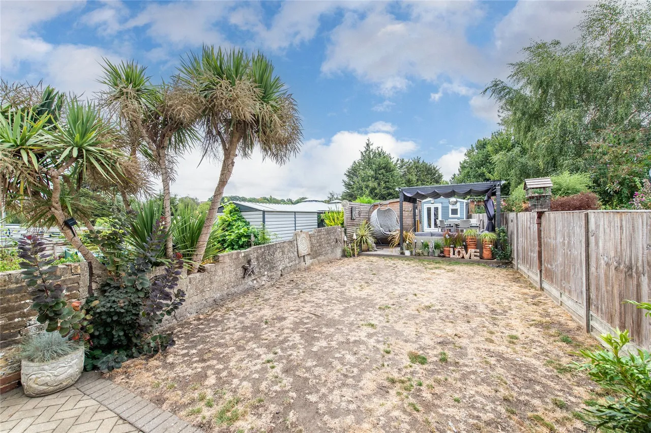 Villa Road, Higham, ME3, photo 15