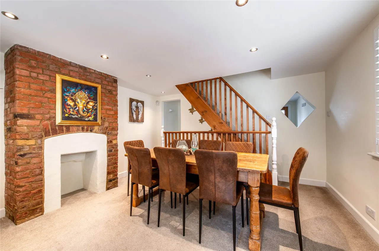 Villa Road, Higham, ME3, photo 5