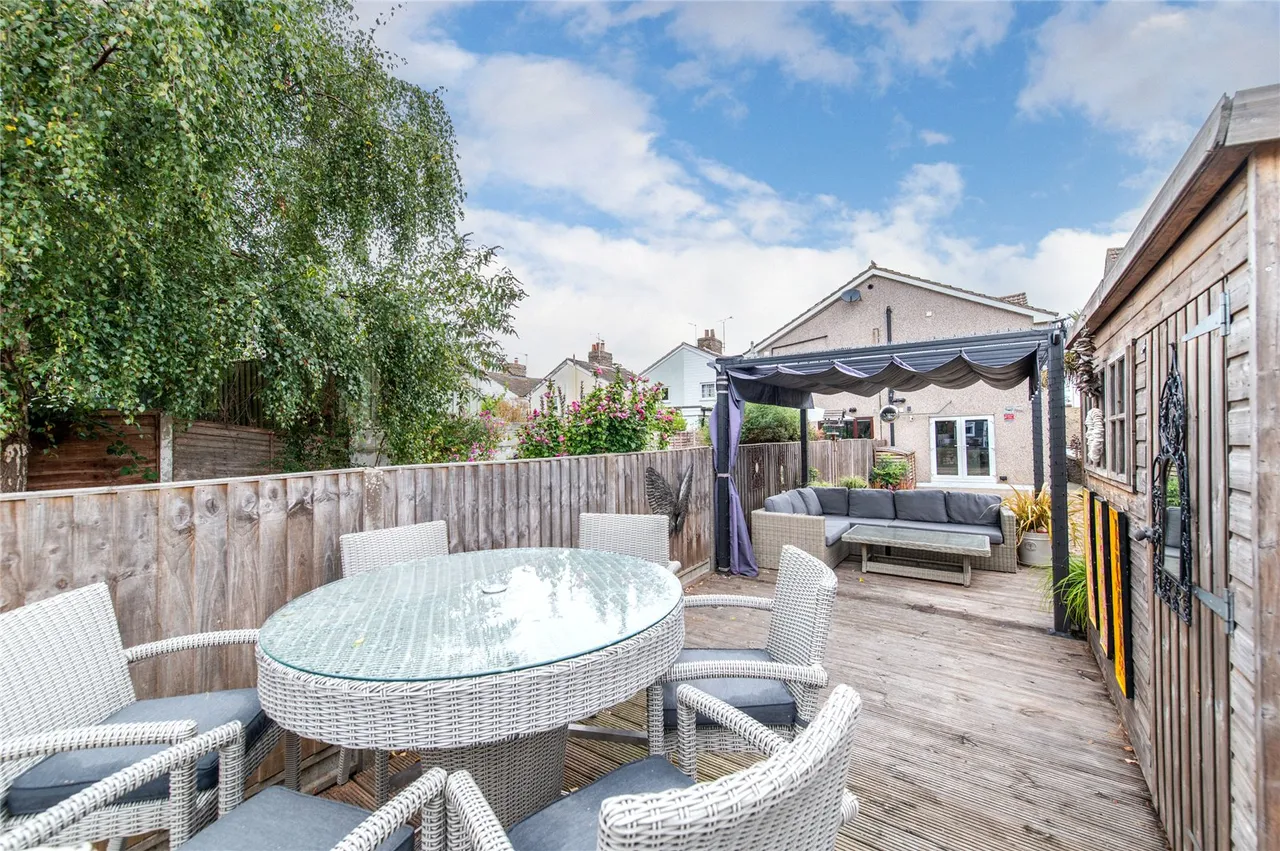 Villa Road, Higham, ME3, photo 12