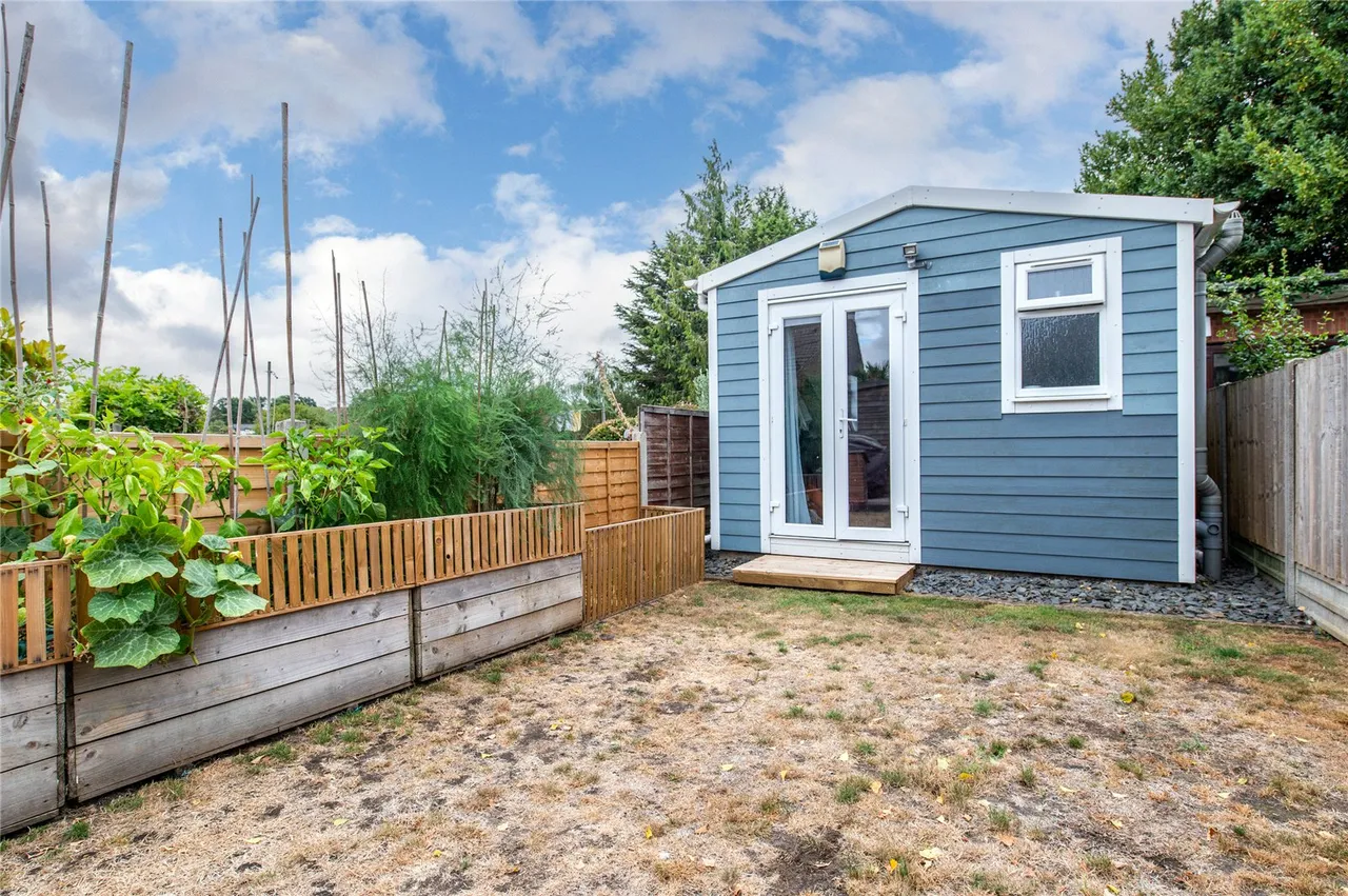 Villa Road, Higham, ME3, photo 13
