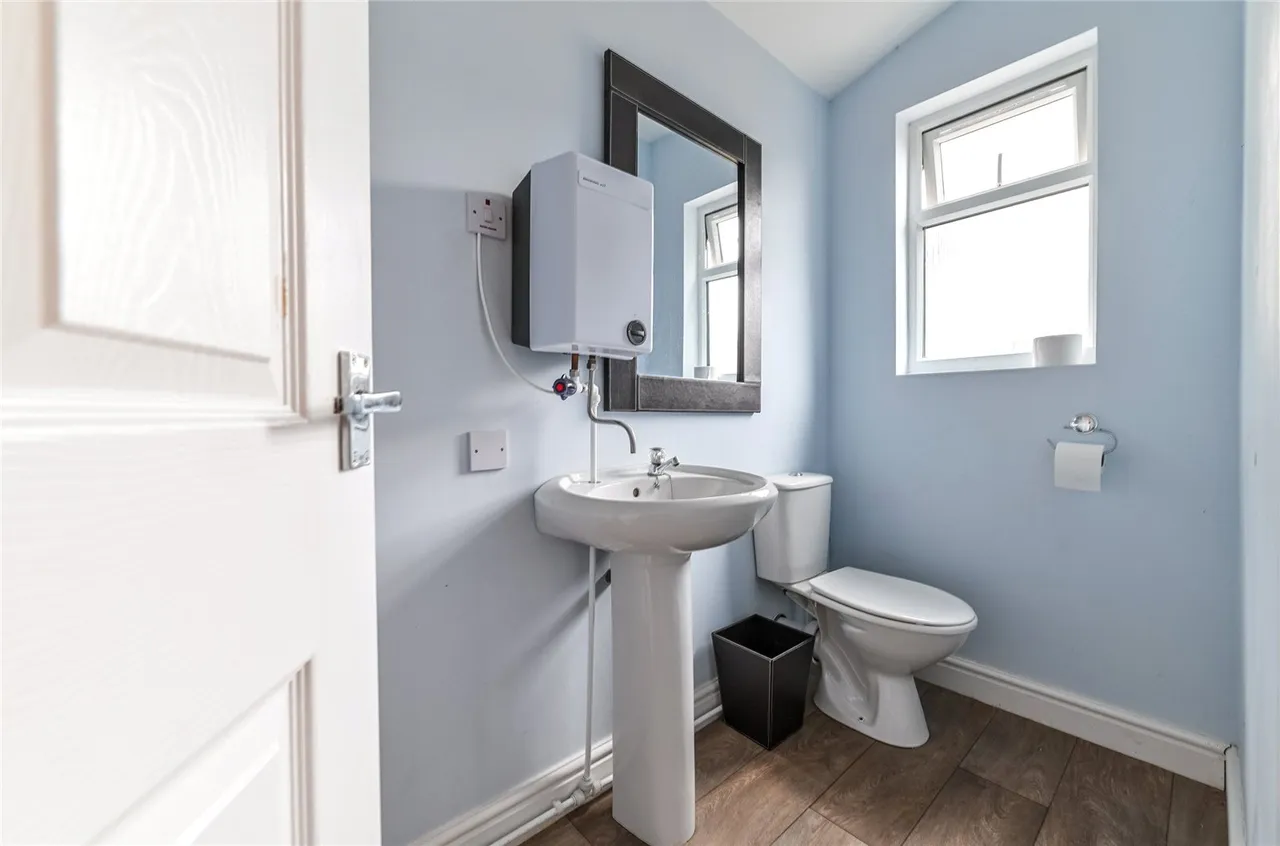 Villa Road, Higham, ME3, photo 25