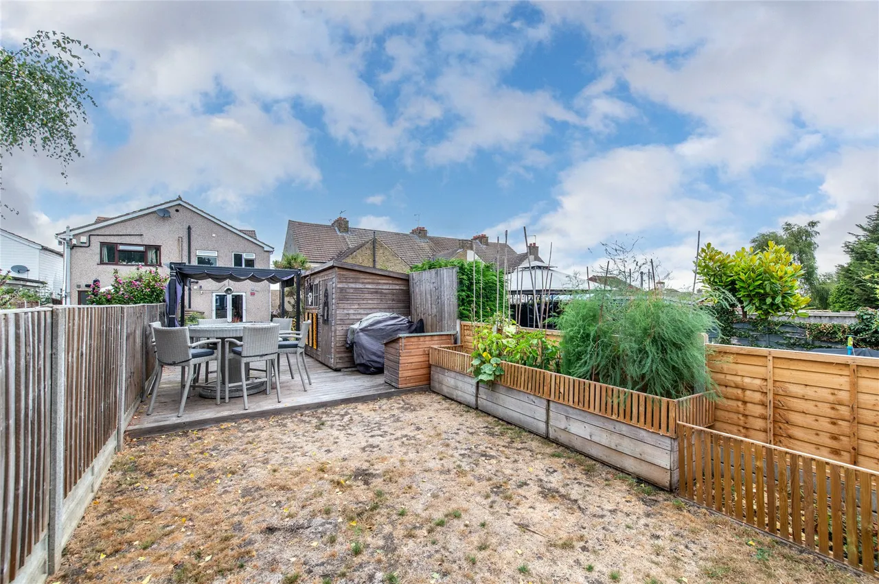 Villa Road, Higham, ME3, photo 20