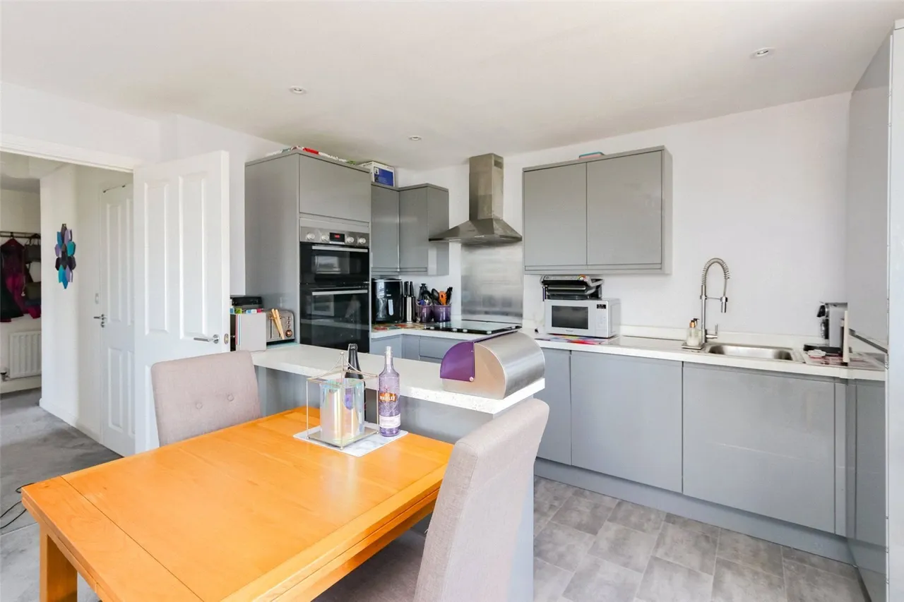 Great Brier Leaze, Patchway, BS34, photo 5