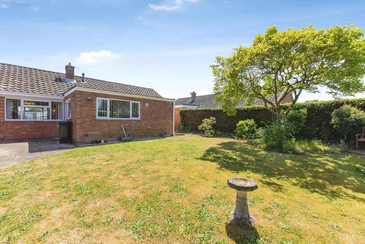 Hubbard Close, Wymondham, Norfolk, NR18, photo 7