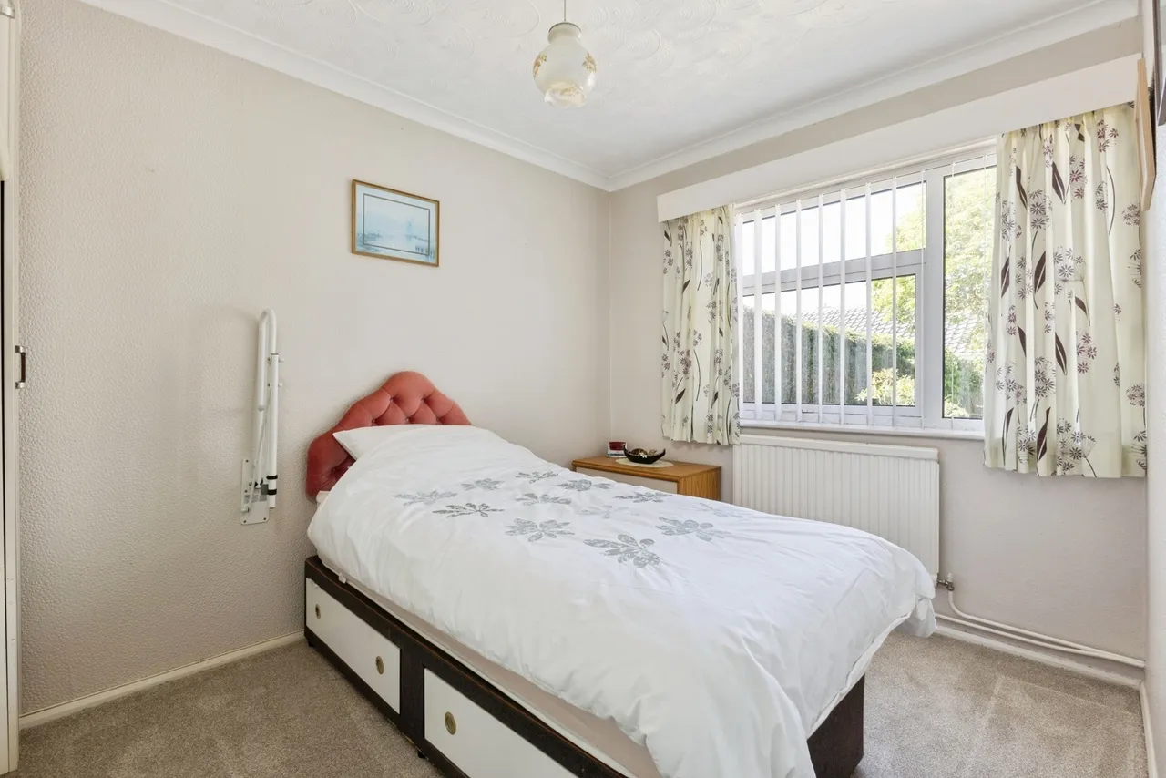 Hubbard Close, Wymondham, Norfolk, NR18, photo 12