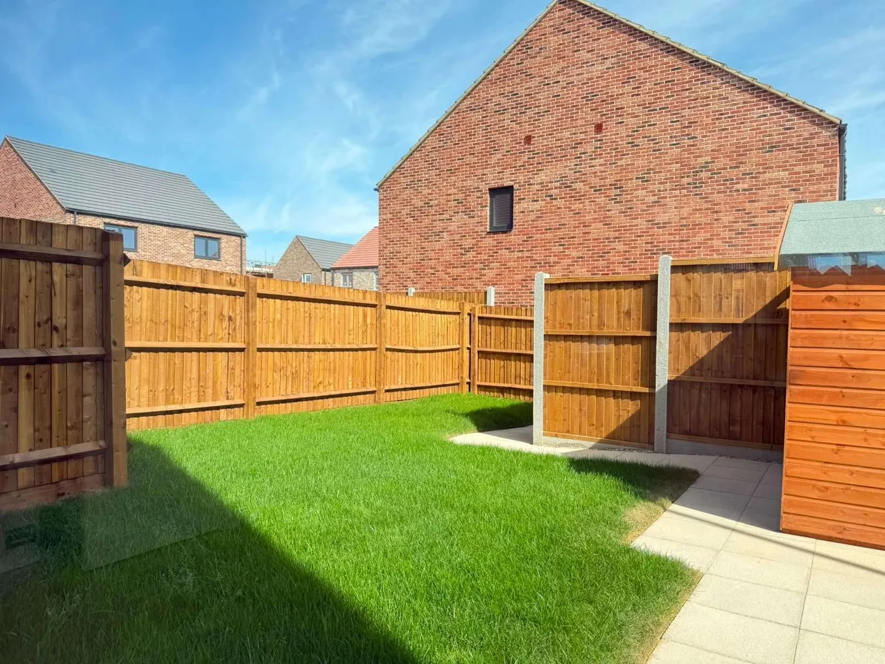Gault Crescent, Cambridge, CB1, photo 12