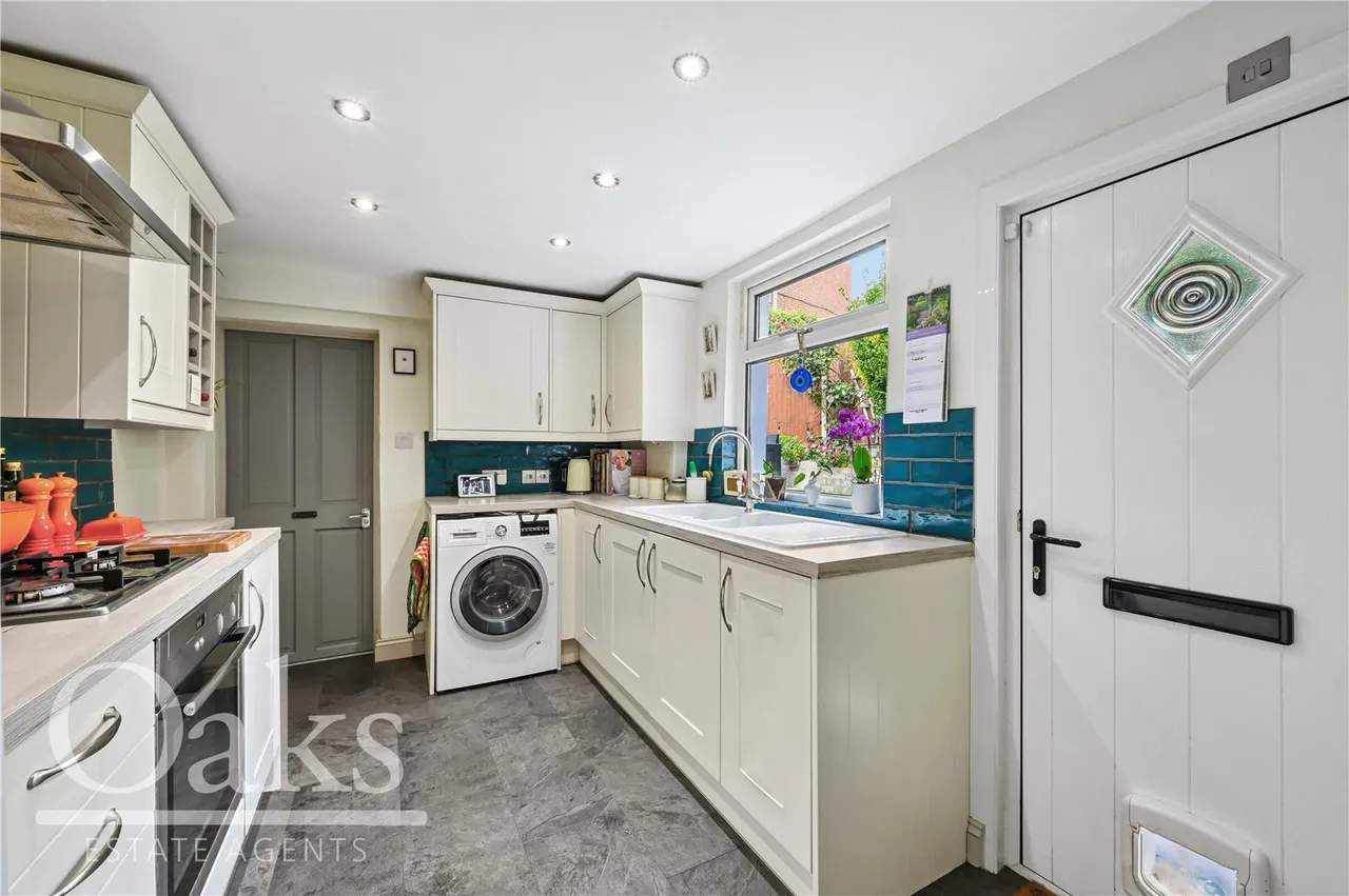 Farm Avenue, Streatham, SW16, photo 4