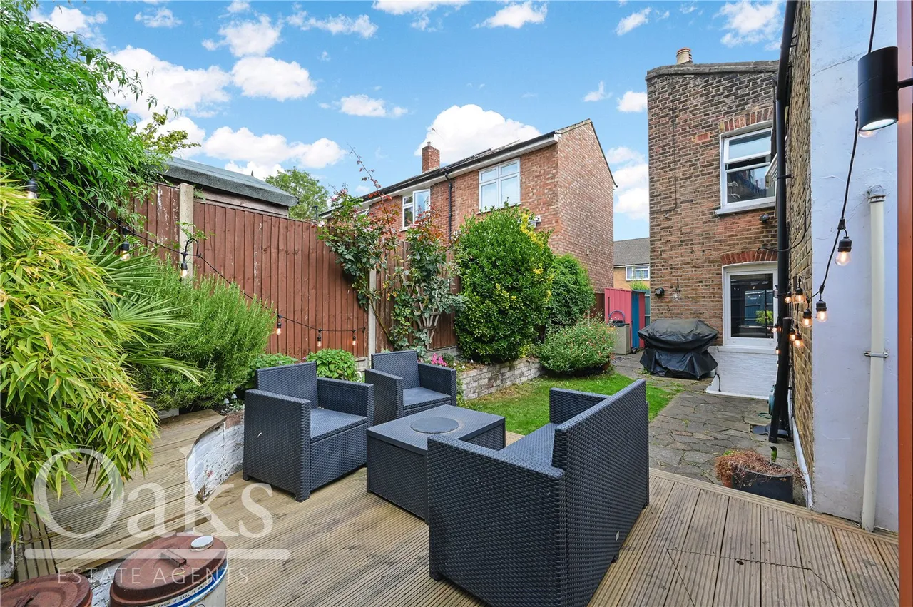 Farm Avenue, Streatham, SW16, photo 7