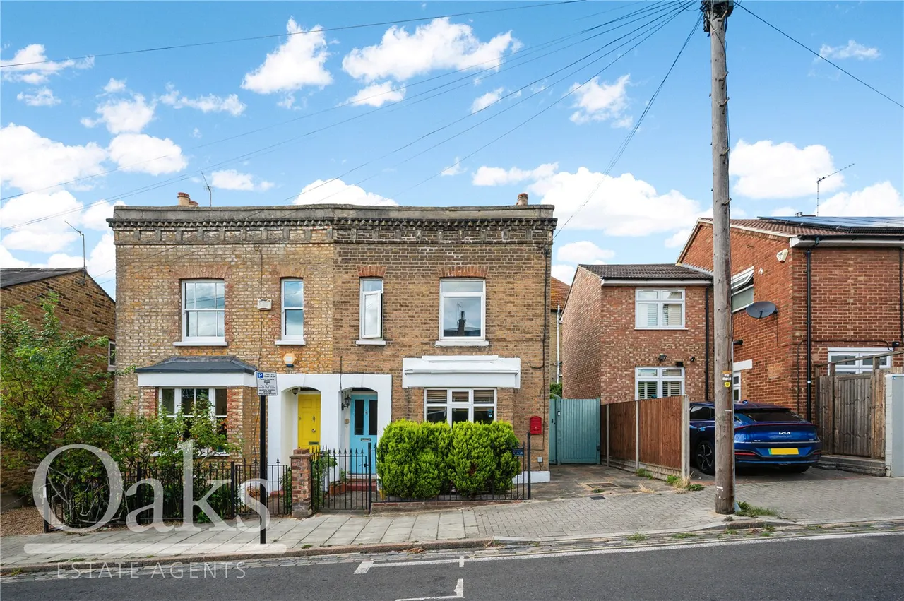 Farm Avenue, Streatham, SW16, photo 8