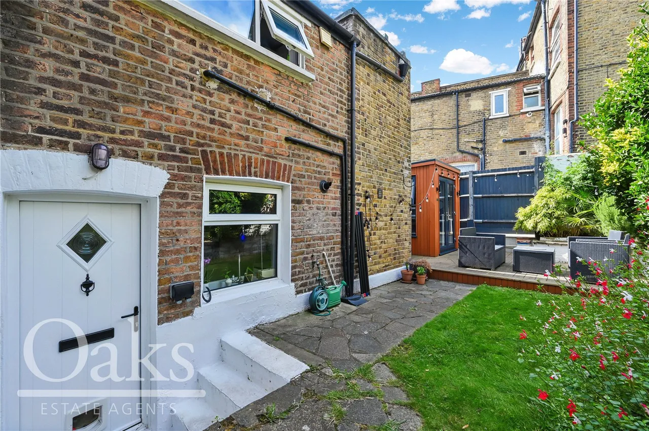 Farm Avenue, Streatham, SW16, photo 2