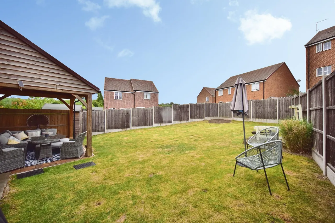 Hop Garden Crescent, Sittingbourne, ME9, photo 19