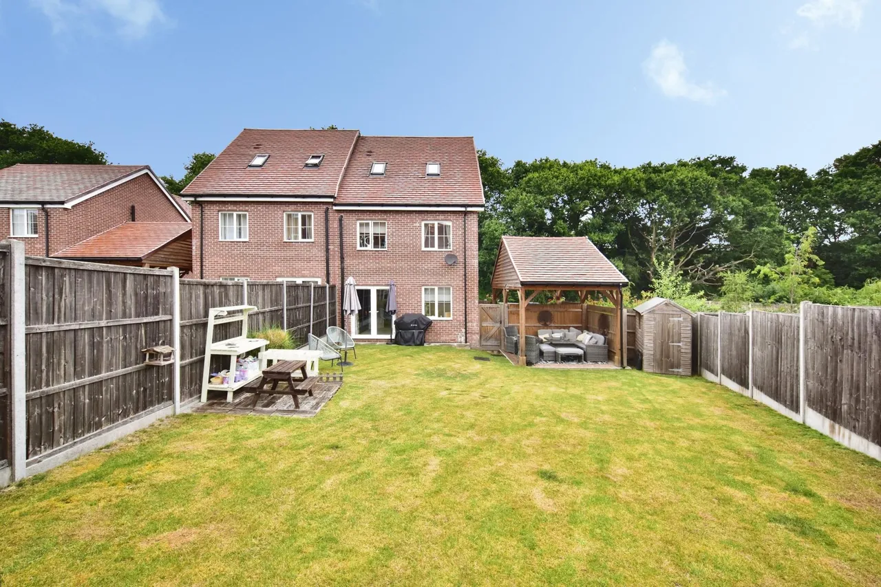 Hop Garden Crescent, Sittingbourne, ME9, photo 4