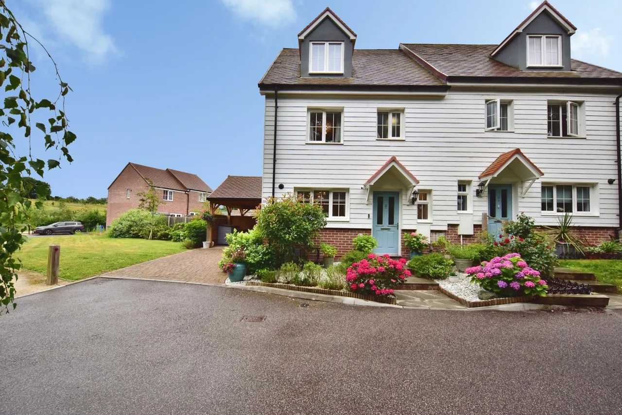 Hop Garden Crescent, Sittingbourne, ME9, photo 20