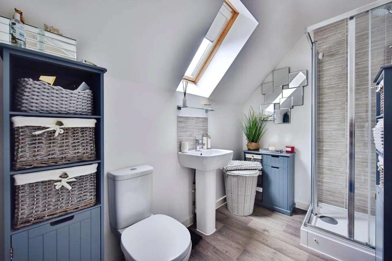 Hop Garden Crescent, Sittingbourne, ME9, photo 13