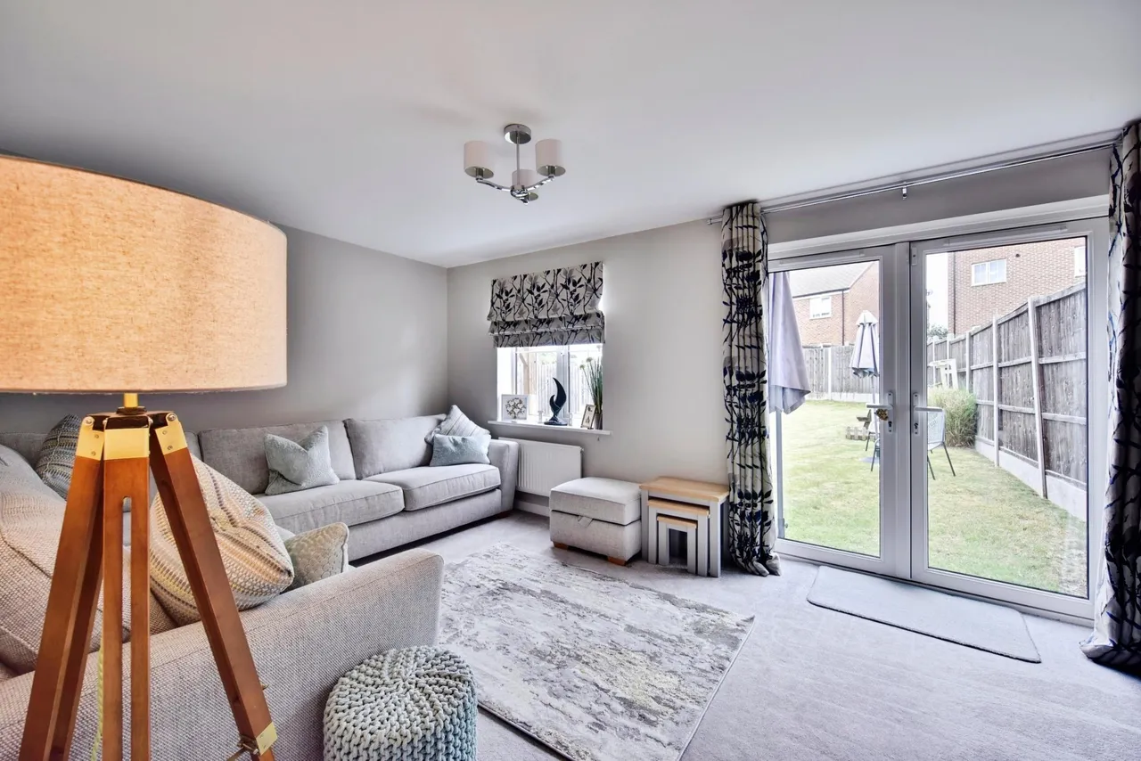 Hop Garden Crescent, Sittingbourne, ME9, photo 8
