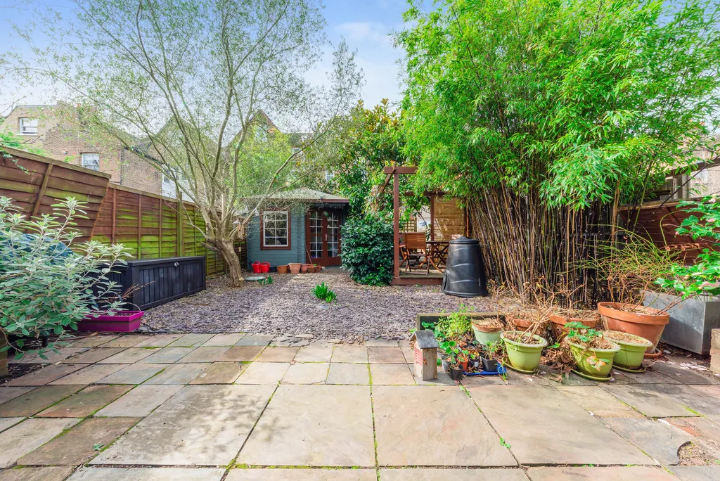Bedford Hill, London, SW12, photo 2