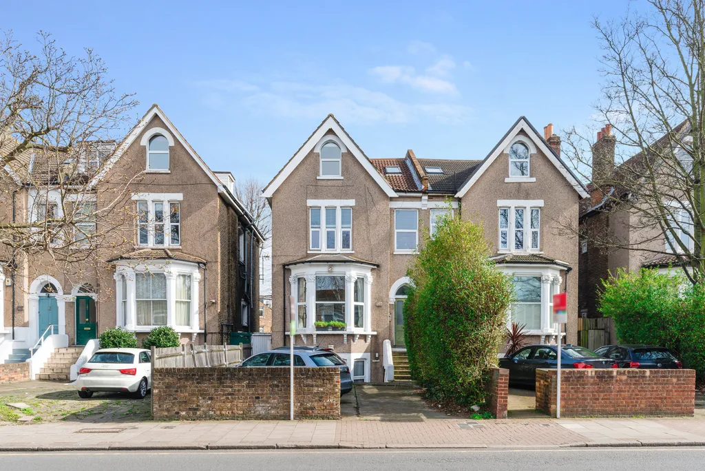 Bedford Hill, London, SW12, photo 7