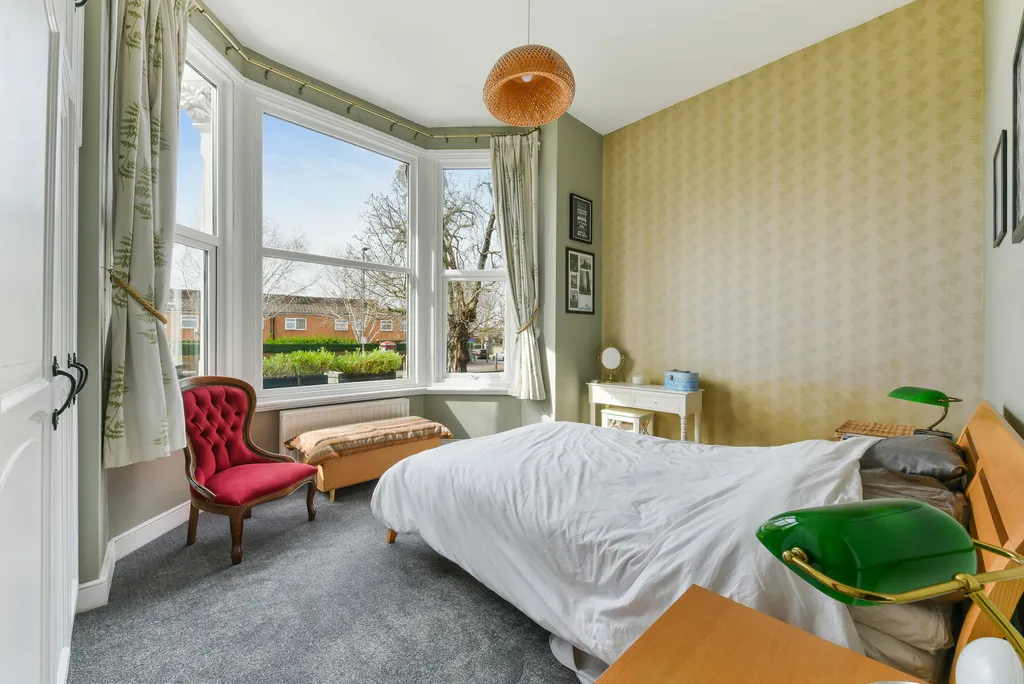 Bedford Hill, London, SW12, photo 4
