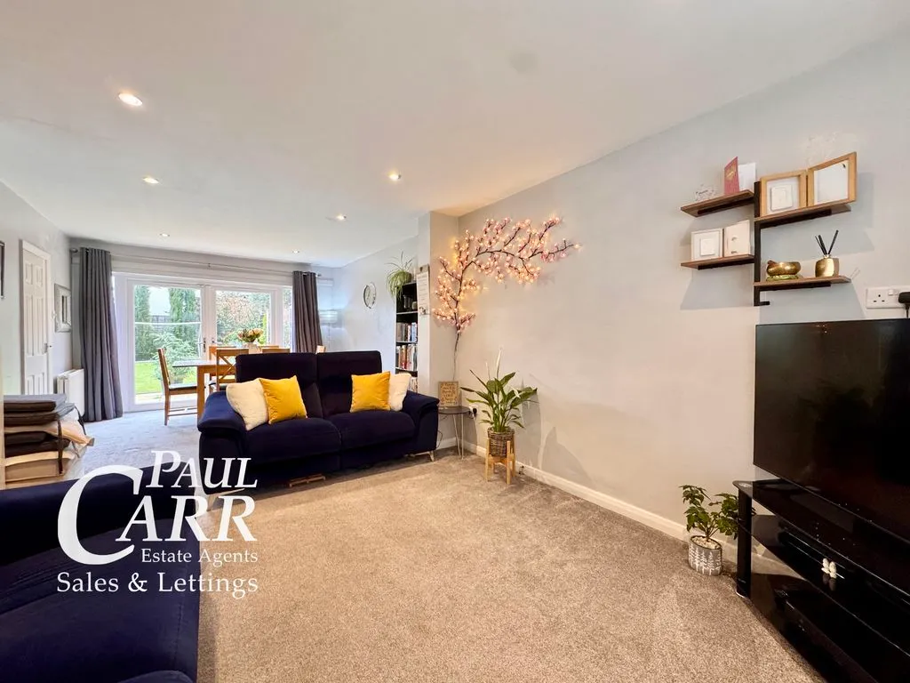 Gresley Close, Four Oaks, B75, photo 4