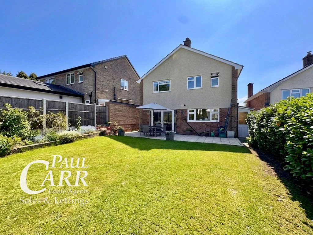 Gresley Close, Four Oaks, B75, photo 17