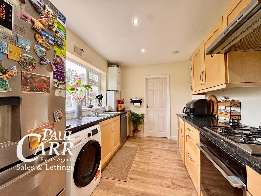 Gresley Close, Four Oaks, B75, photo 6