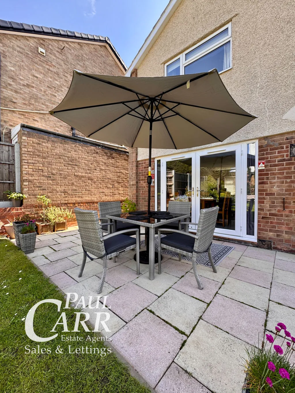 Gresley Close, Four Oaks, B75, photo 15