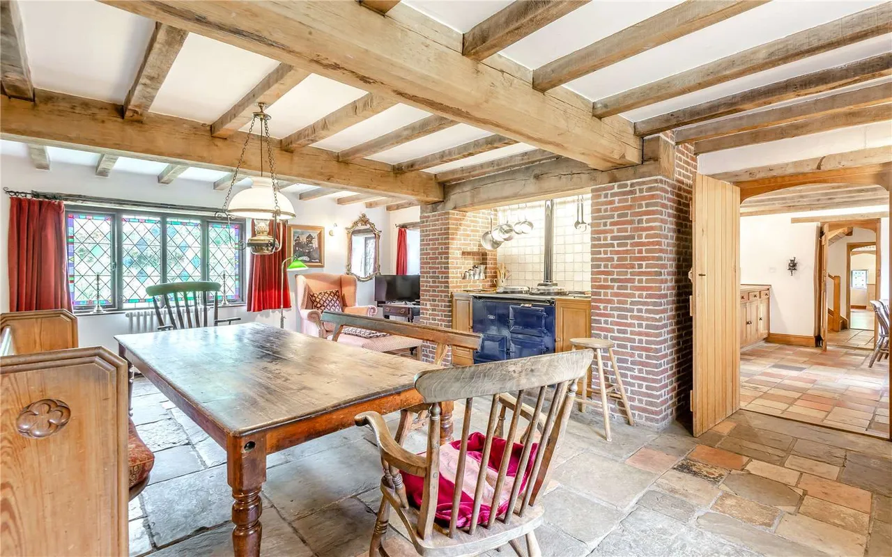 School Road, Saxlingham, Holt, Norfolk, NR25 7JZ, photo 5