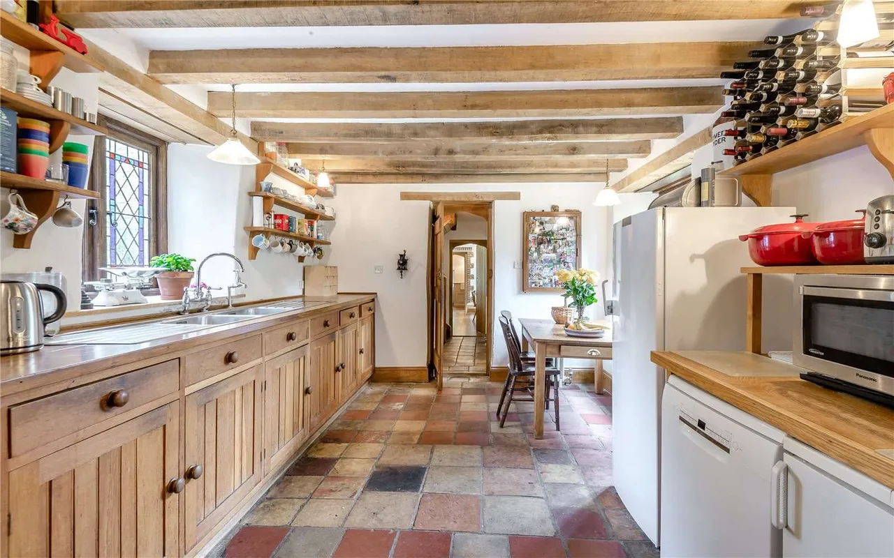 School Road, Saxlingham, Holt, Norfolk, NR25 7JZ, photo 4