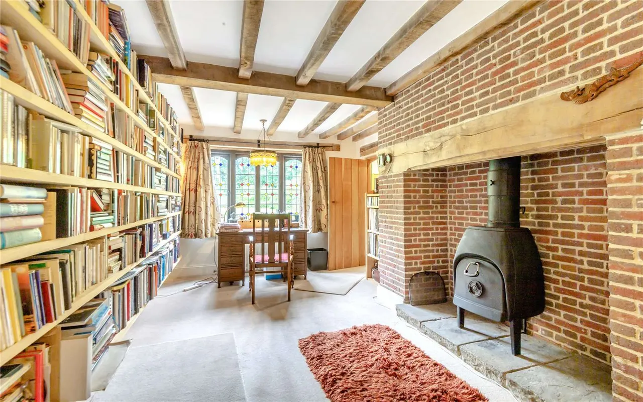 School Road, Saxlingham, Holt, Norfolk, NR25 7JZ, photo 6