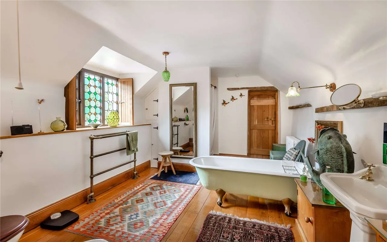School Road, Saxlingham, Holt, Norfolk, NR25 7JZ, photo 12