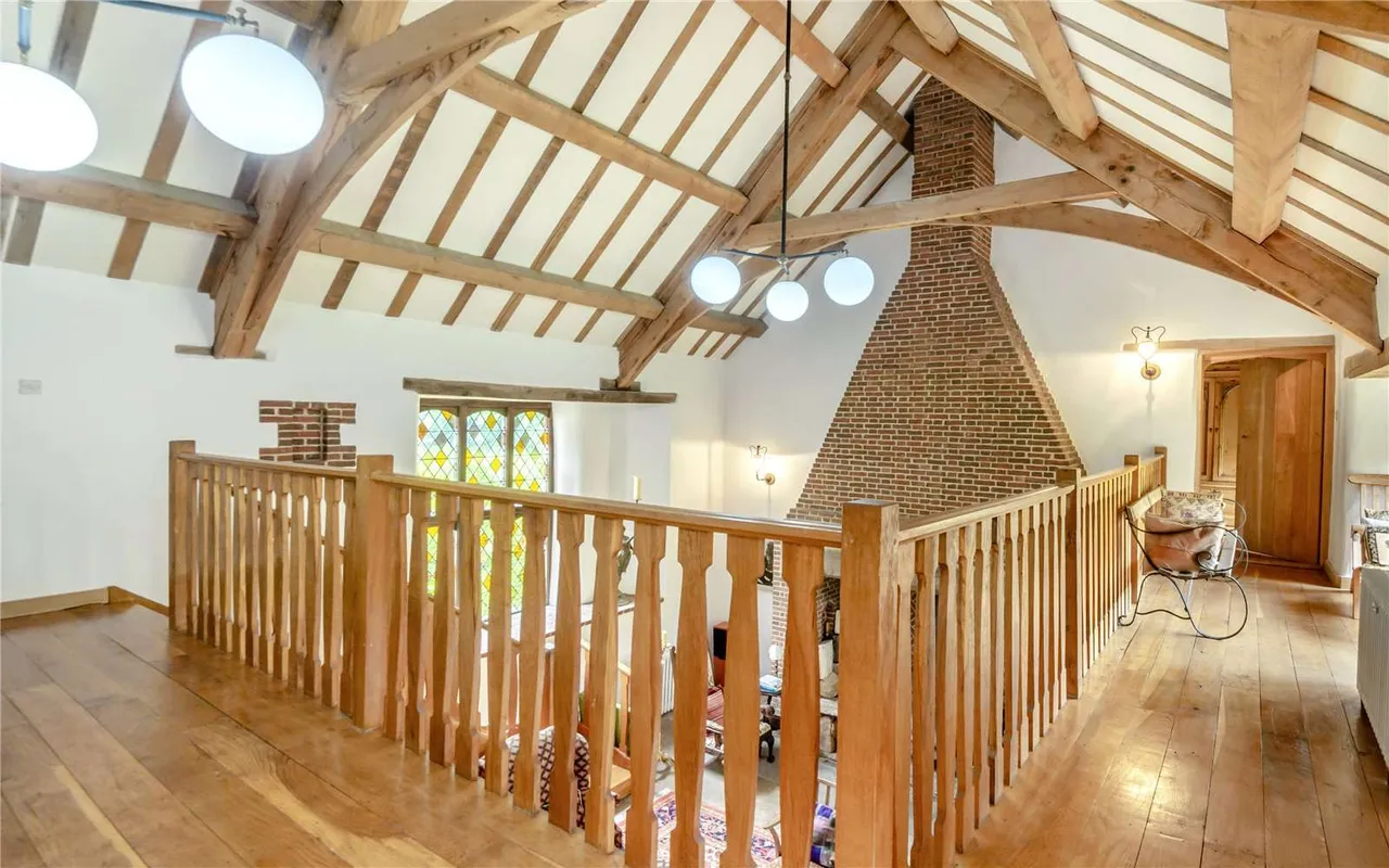 School Road, Saxlingham, Holt, Norfolk, NR25 7JZ, photo 7