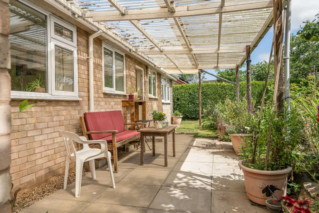 Millbrook Close, Orleton, Ludlow, Herefordshire, SY8 4JR, photo 23